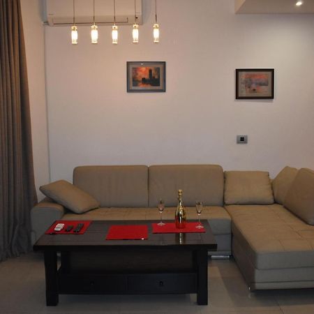Revenu Apartments Budva Exterior foto